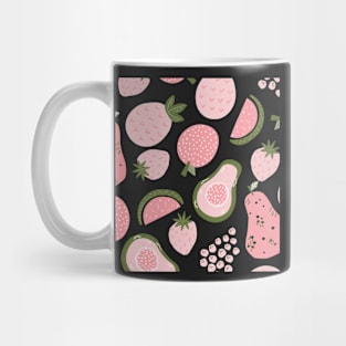 Fruit party Mug